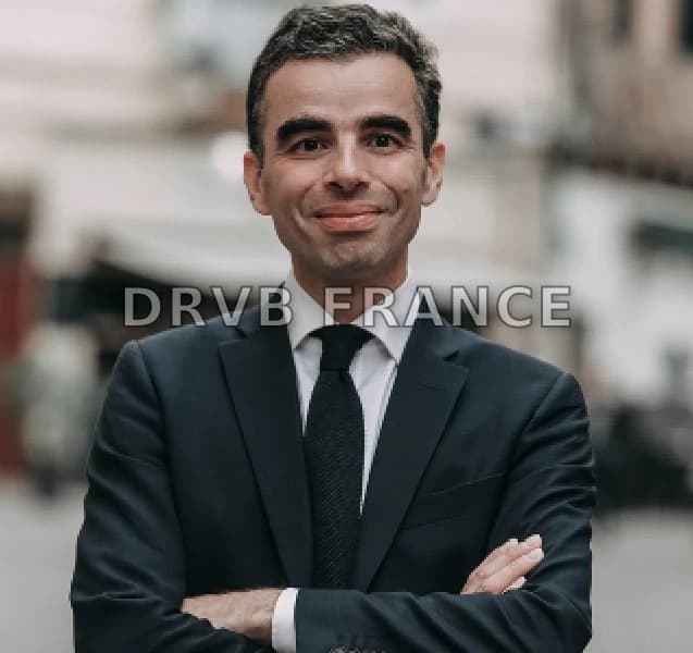 Louis Margueritte : Un Nouveau Souffle à la Direction Générale de Business France