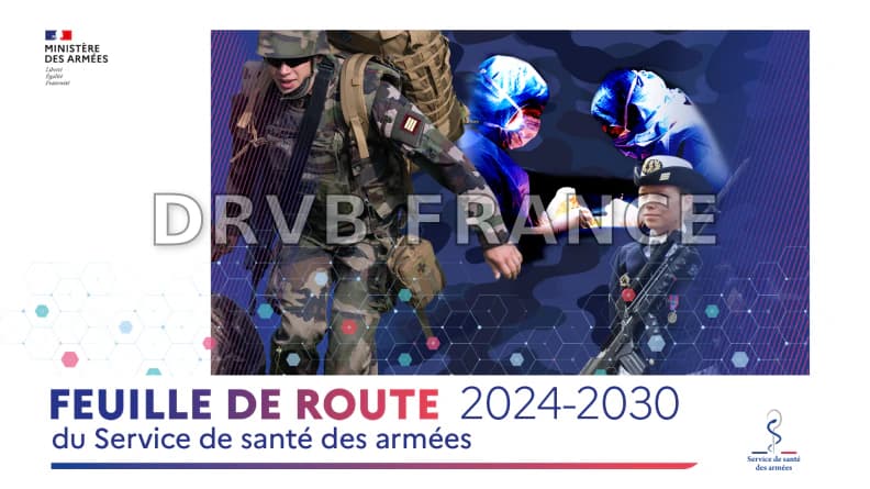 L'Australie à la recherche de nouveaux prestataires pour l'externalisation des services de santé militaire