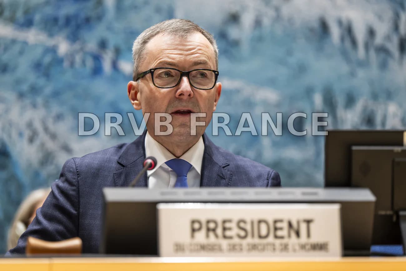 Les Etats-Unis tancés à l'ONU pour refus de collaborer - Le Courrier