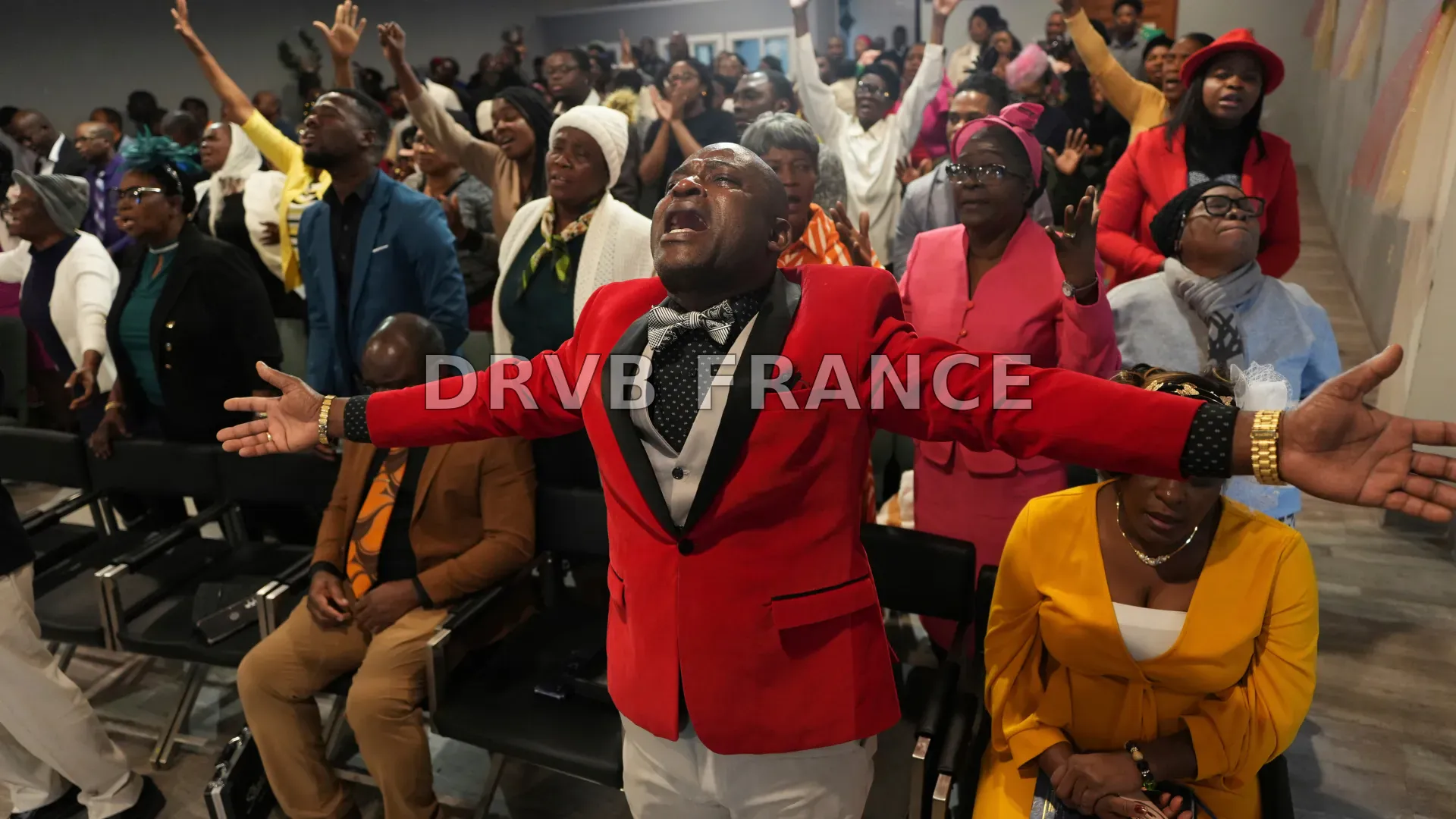 2 Ohio pastors emerge as faithful allies for Haitian migrants during ...