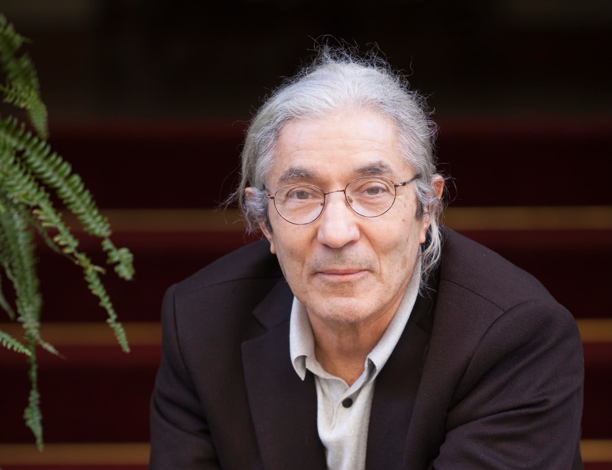 Boualem Sansal, l'écrivain franco-algérien, rejoint Grasset pour son premier ouvrage post-libération d'Algérie