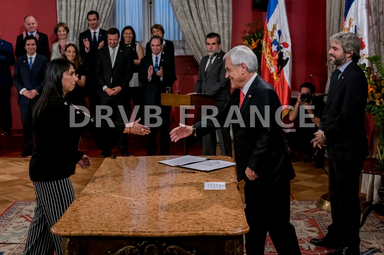 Four Ways Chile's Protests Could Reshape Its Politics