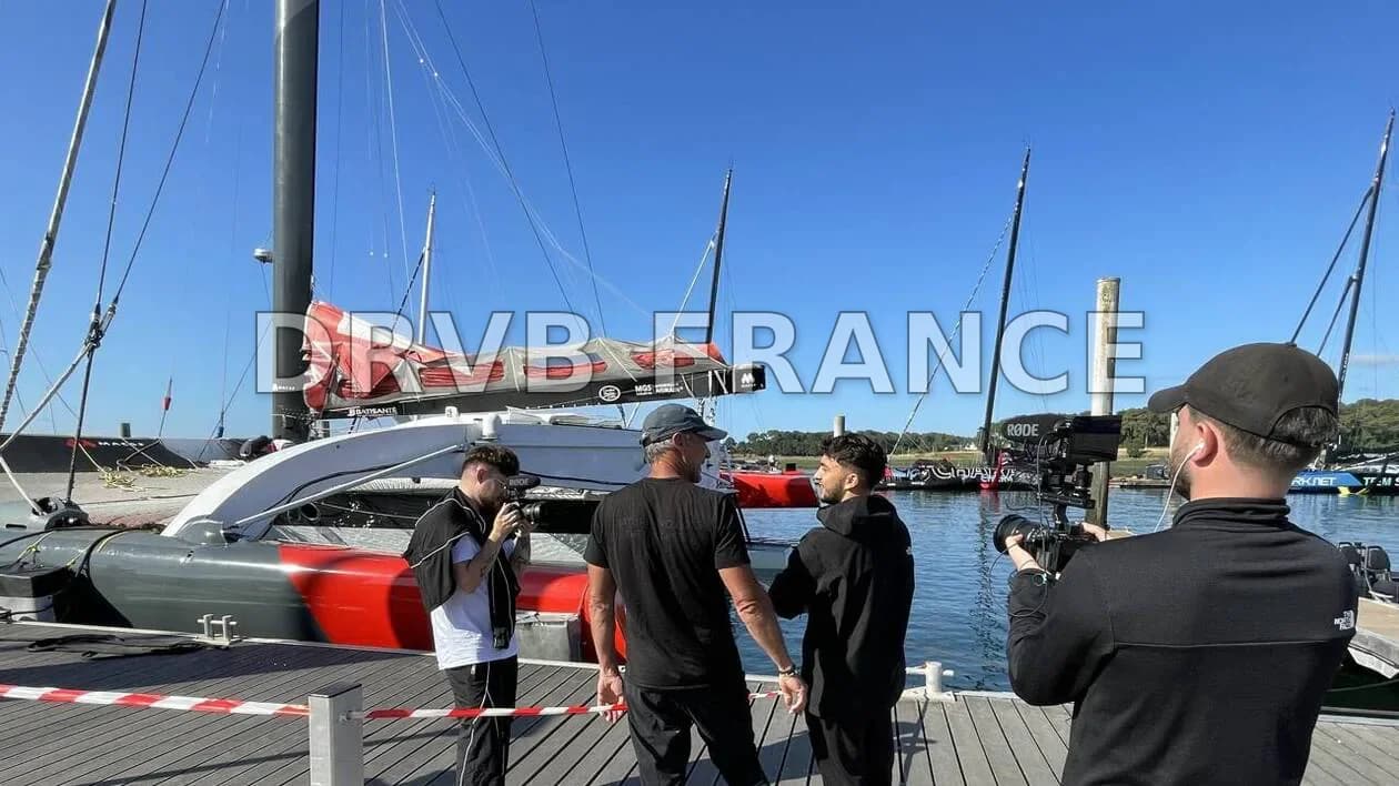 Sailorz Connect : le rendez-vous incontournable du secteur de la voile se tiendra le mardi 24 mars à Lorient