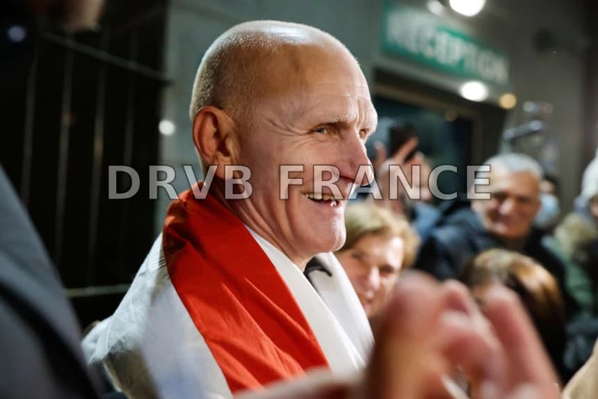 L'opposante biélorusse Kolesnikova honorée par le Prix Charlemagne en Allemagne