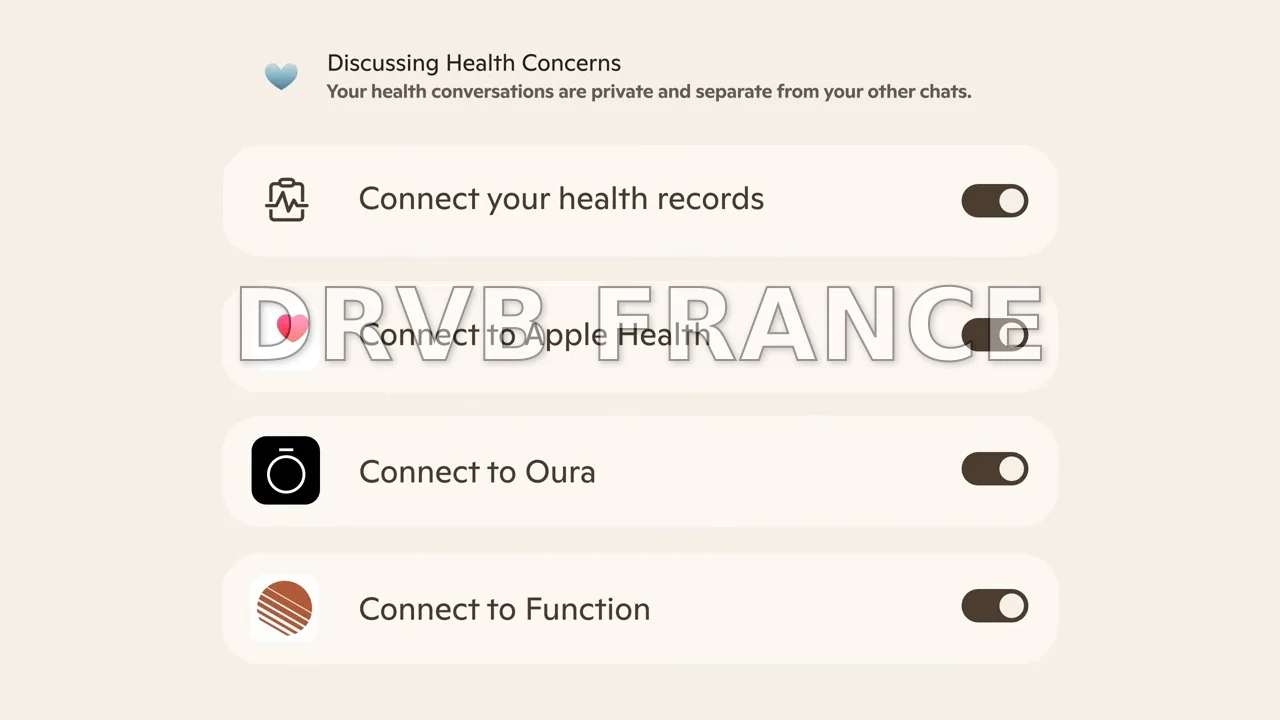 Copilot Health : Microsoft veut aussi vos données de santé à la ...