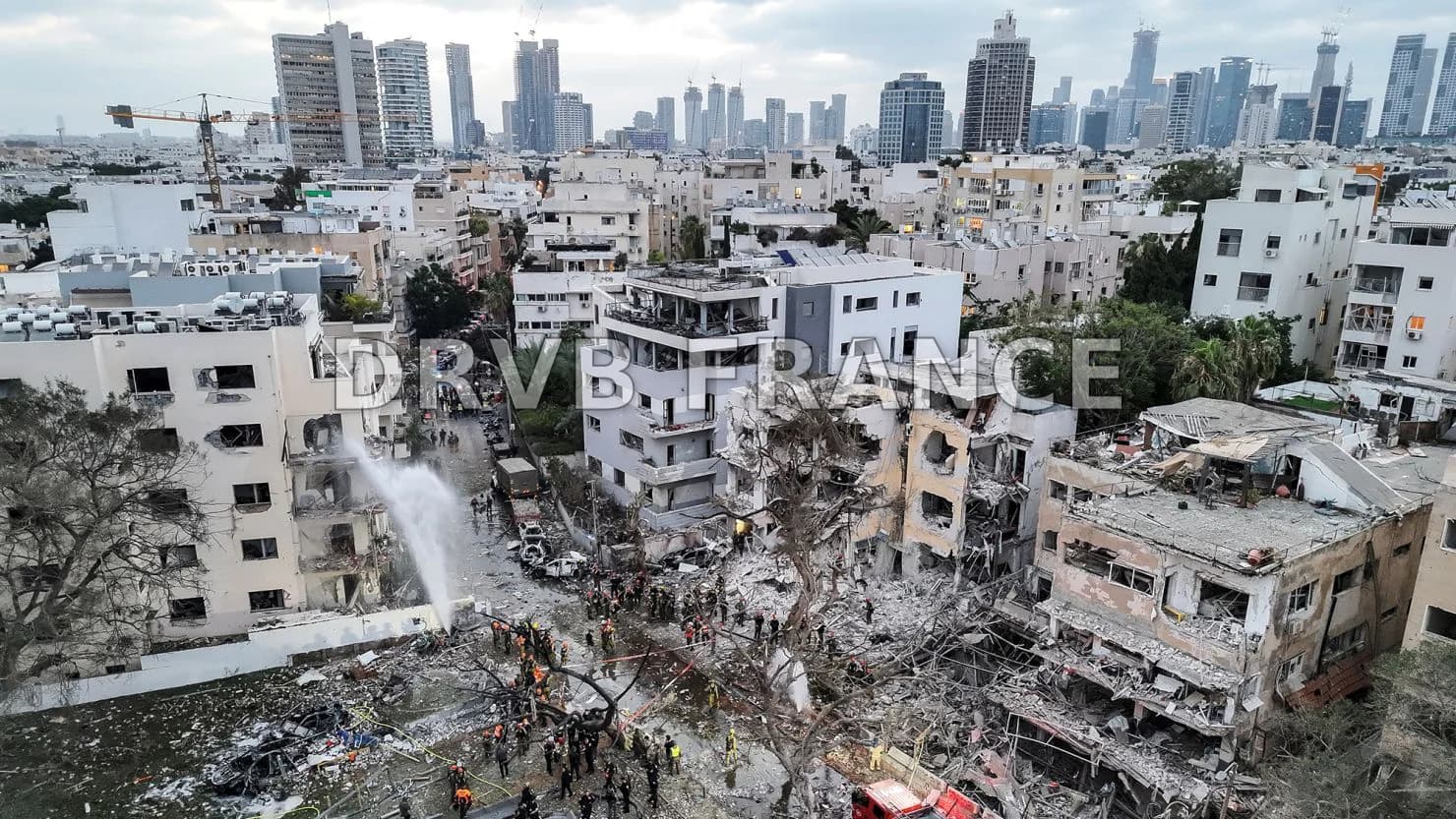 With no clear exit strategy in Iran, Israel risks another war with no ...