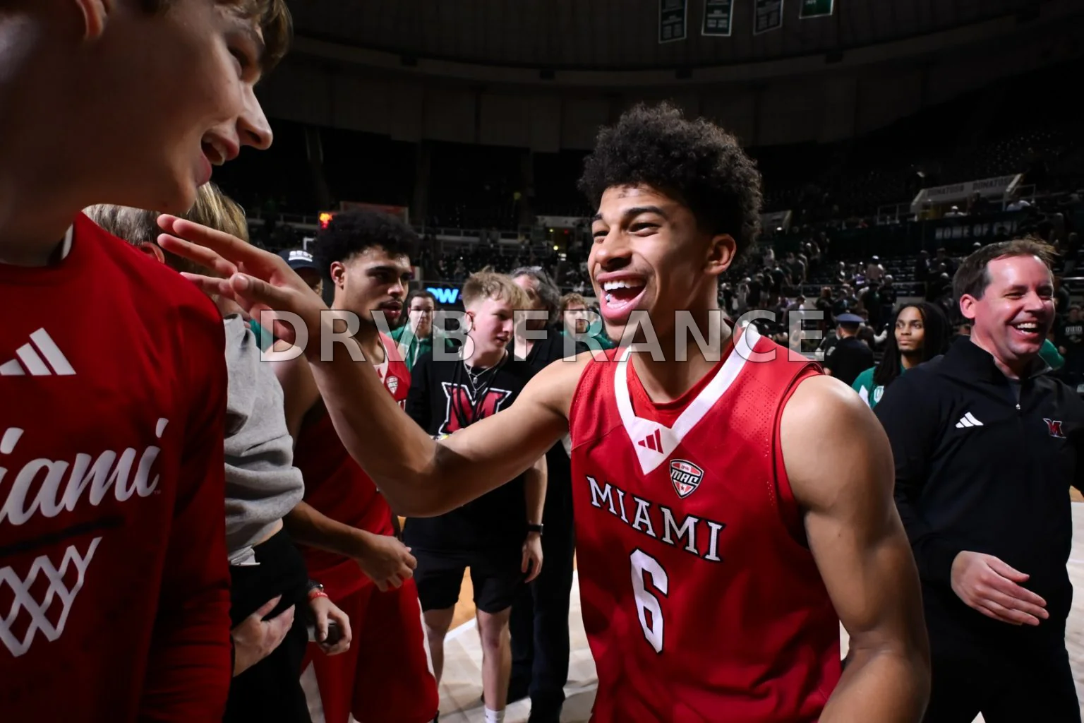 Miami (Ohio) parviendra-t-il à se qualifier pour le tournoi NCAA ?