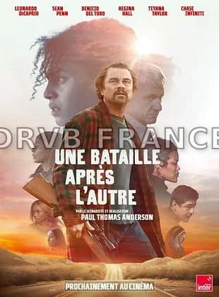 Oscars 2026 : Retour sur le triomphe d'« Une bataille après l'autre » et la consécration de Paul Thomas Anderson, Michael B. Jordan et Jessie Buckley