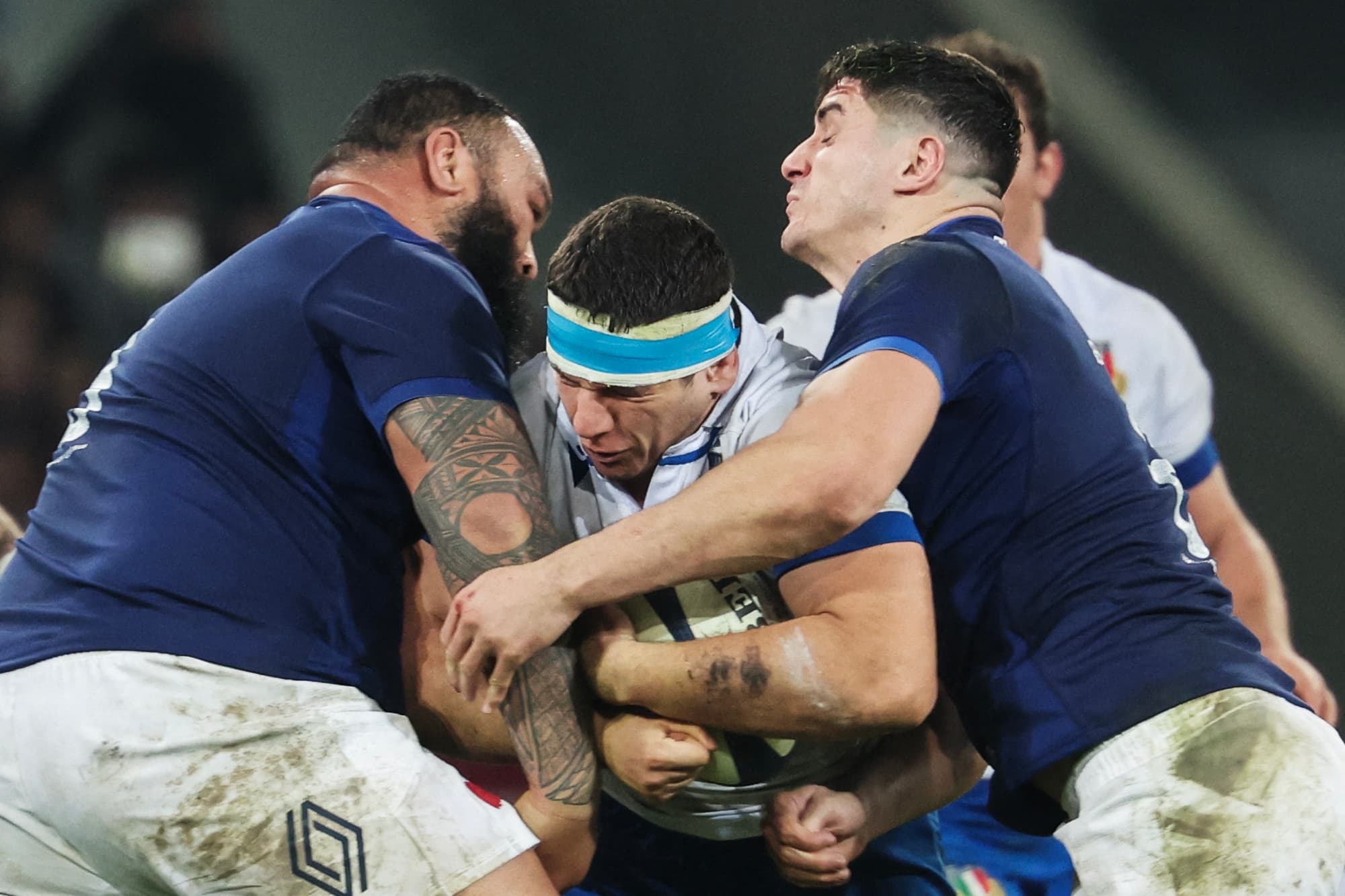 XV de France : Olivier Magne analyse le parcours de l'équipe au Tournoi des Six Nations