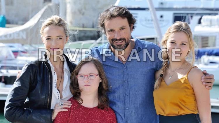 Bruno Salomone : les circonstances de son décès révélées par Hélène de Fougerolles