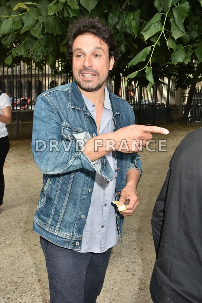 Bruno Salomone a 50 ans : zoom sur la maladie mentale incurable dont ...