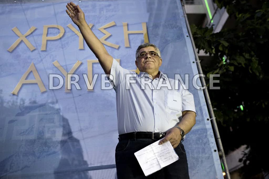 Justice en Grèce : Un procès qui fait trembler la politique