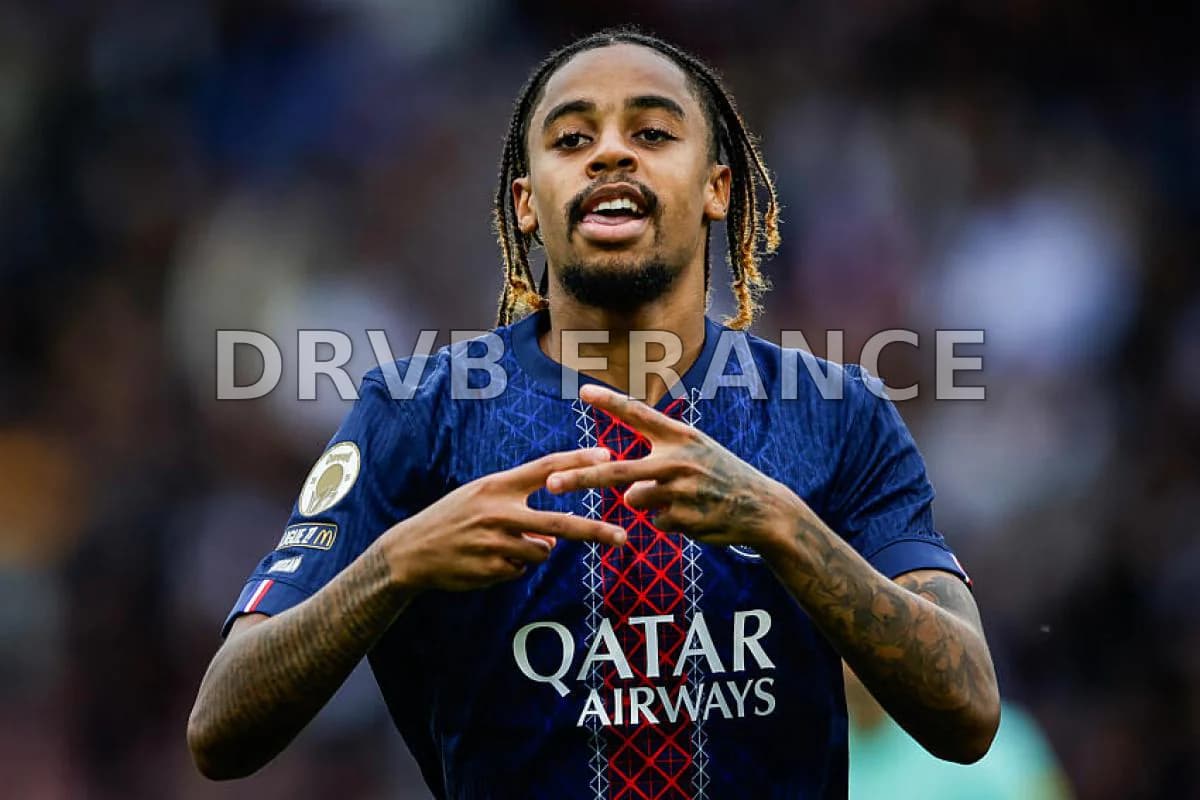 LDC - Les cotes et pronostics de LOSC - PSG : Paris enchaîne grâce au ...