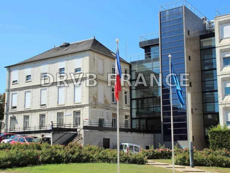 Santé mentale en France : Défis et enjeux des services psychiatriques