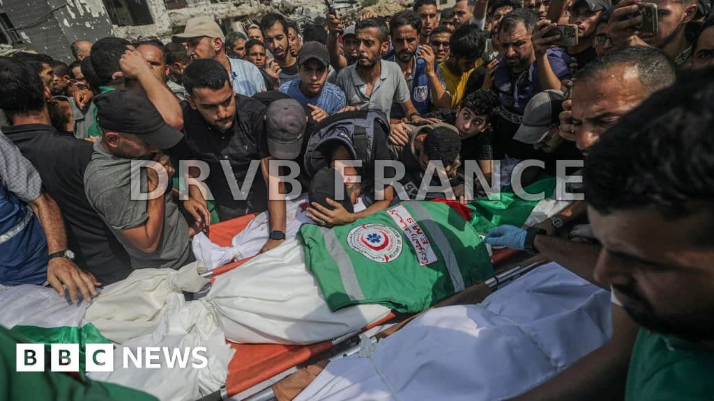 La union des journalistes israéliens dénonce la violence policière