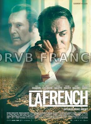 Les Rayons et les Ombres de Xavier Giannoli (2025) - Unifrance