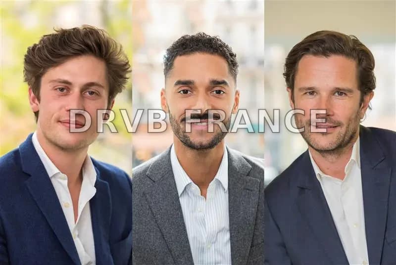 Alex Bolton : Un nouvel élan pour son développement régional