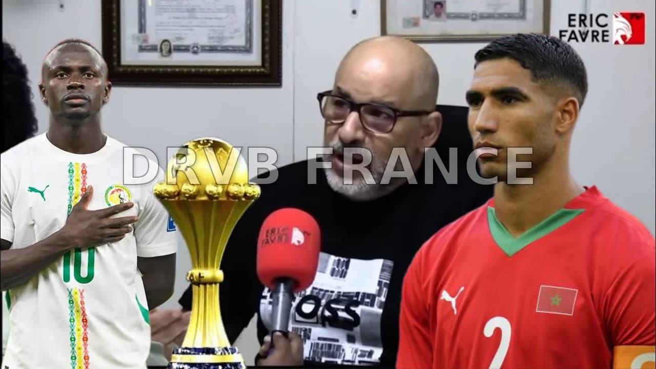 Le Maroc triomphe de la CAN : les défis du recours du Sénégal devant le Tribunal arbitral du Sport