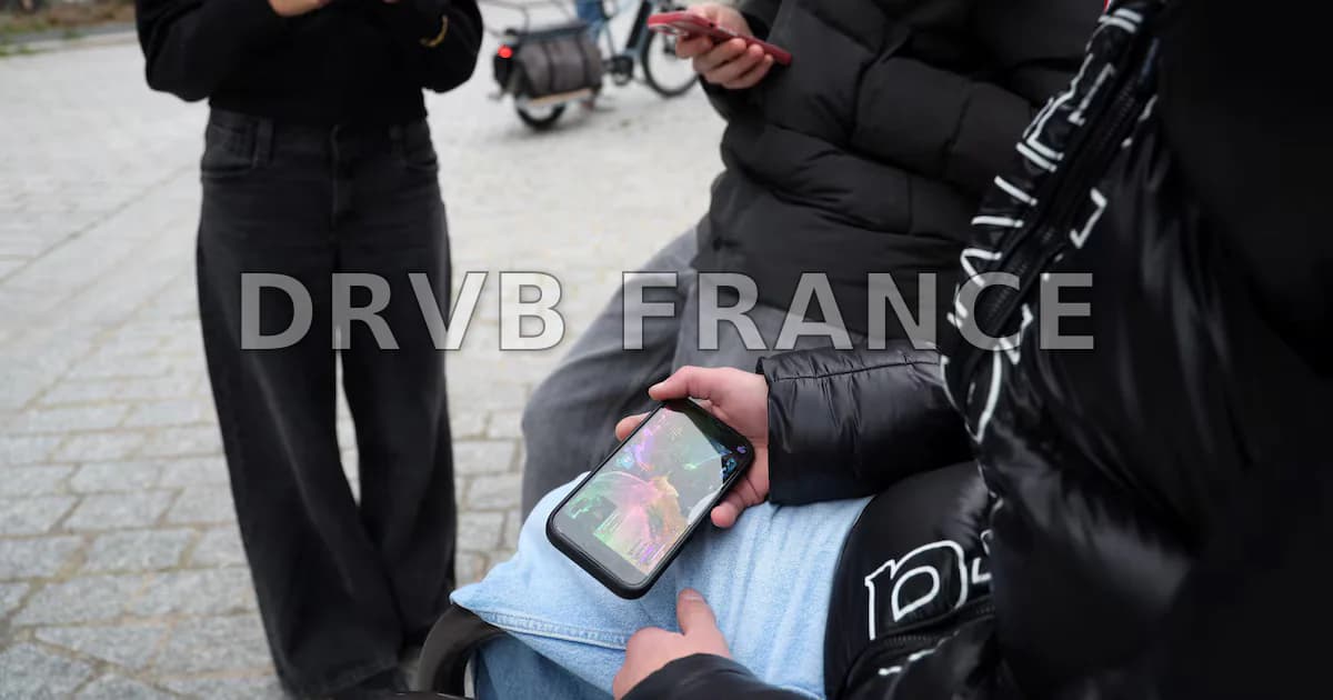 Les jeunes de 15 à 24 ans : une vision du monde différente de celle de leurs aînés