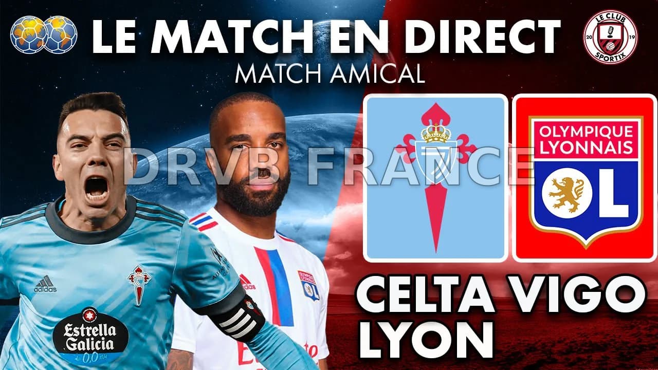 Lyon éliminé de la Ligue Europa : un rêve brisé après une expulsion précoce