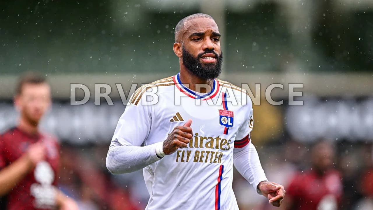 Celta Vigo - OL : sur quelle chaîne ou streaming et à quelle heure