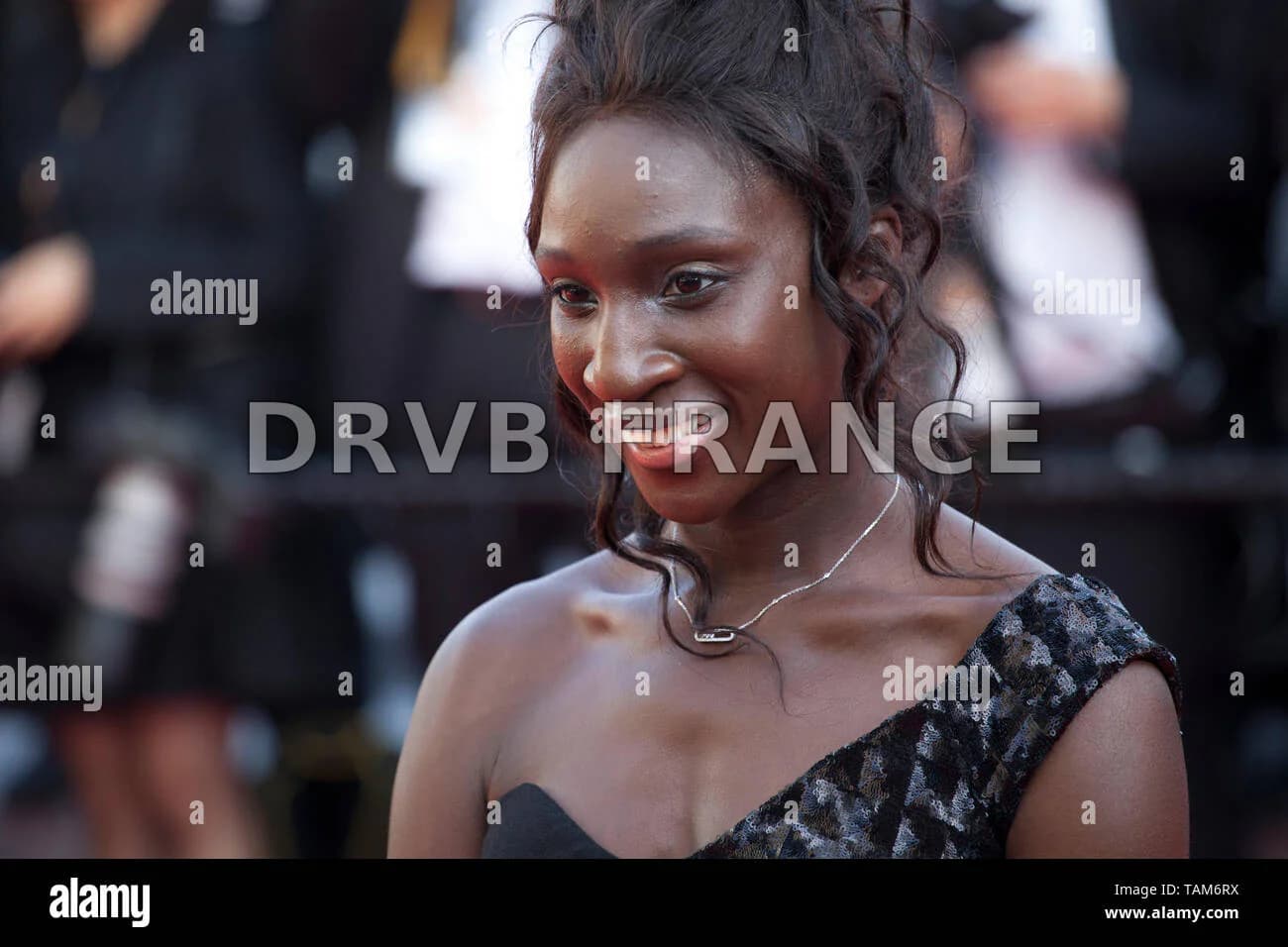 Eye haidara Banque de photographies et d'images à haute résolution - Alamy