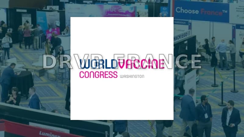 World Vaccine Congress 2025 | Novotech CRO