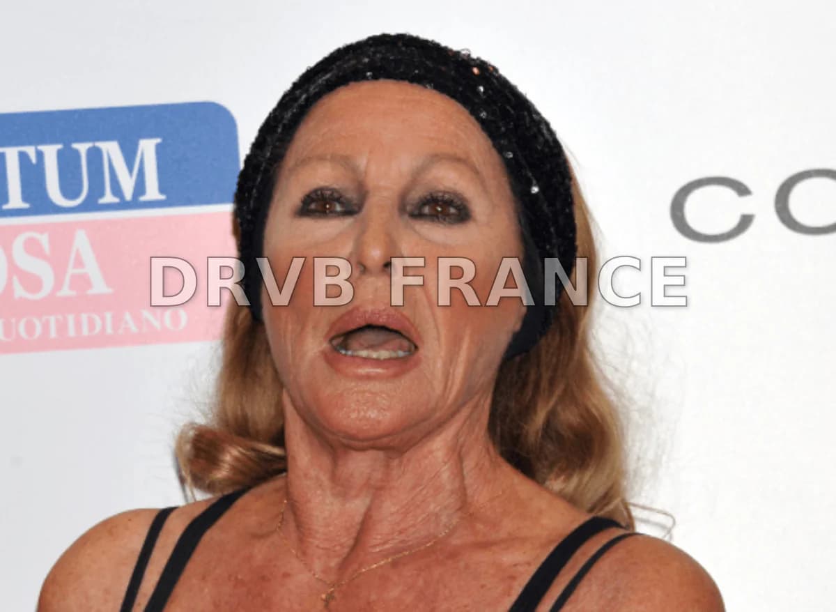 Ursula Andress, from Bond girl to scam victim: she loses almost 20 million