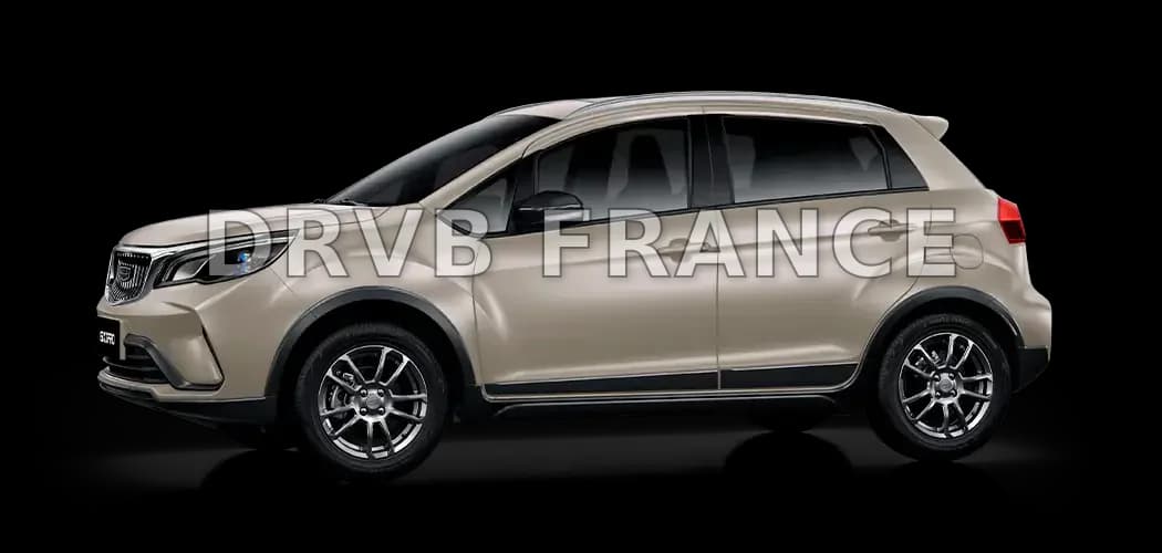 Geely : Le géant chinois s'impose en Europe avec de nouvelles ambitions