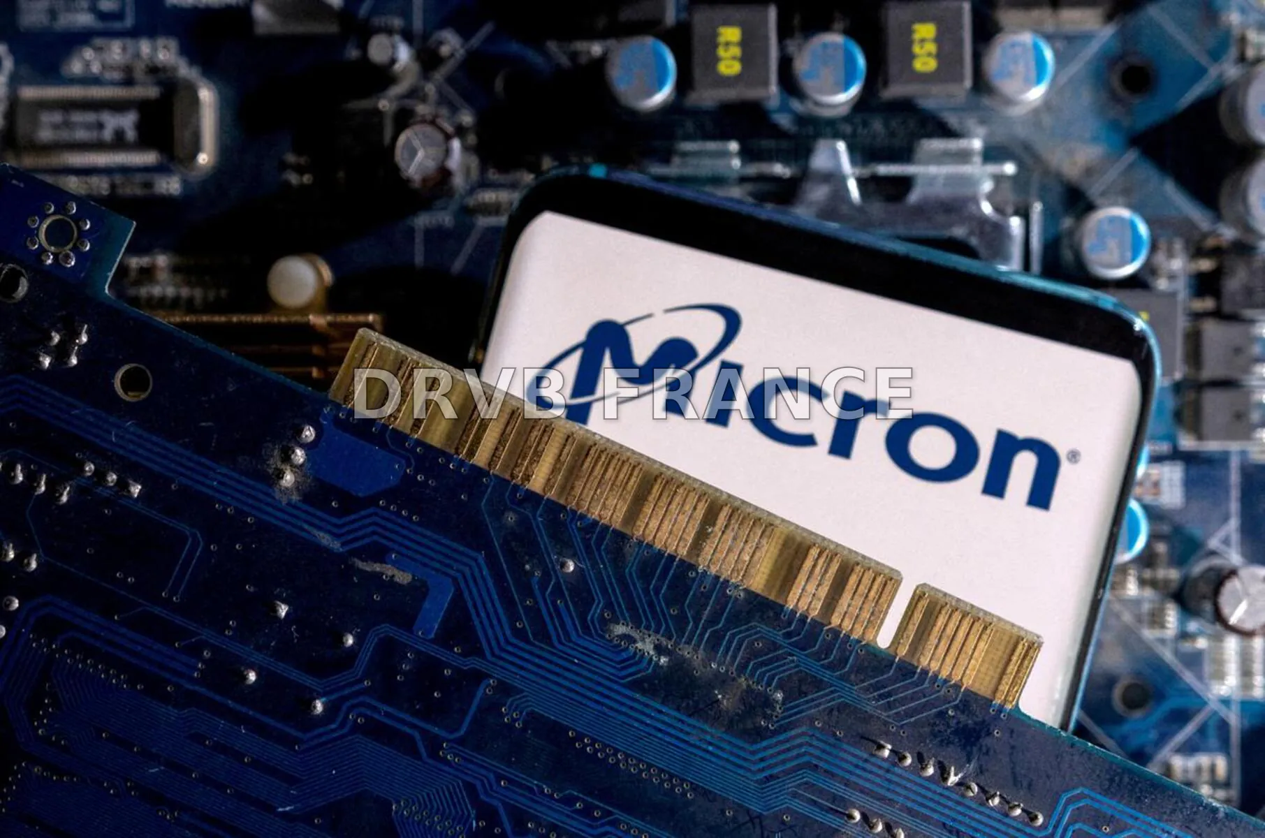 What Is Micron Technology | CitizenSide