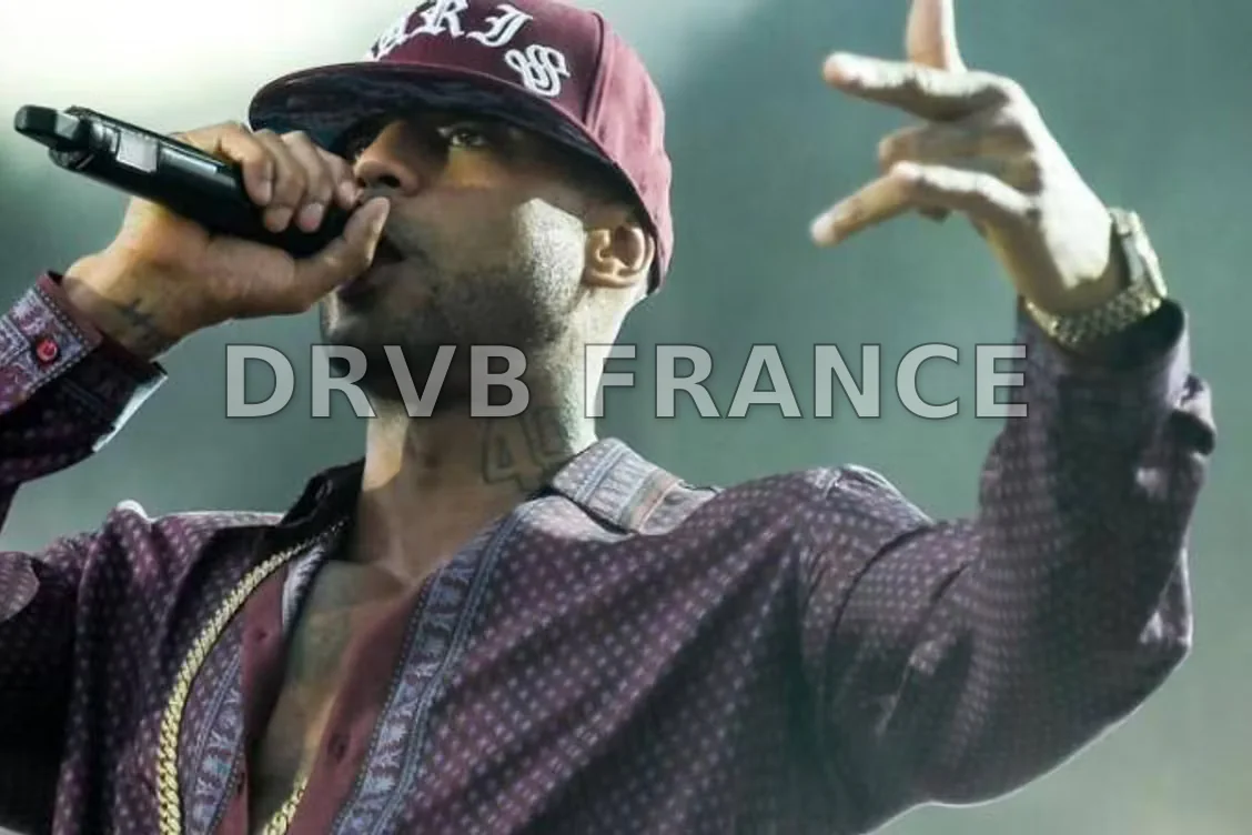 Le rappeur Booba à nouveau mis en examen pour harcèlement aggravé ...