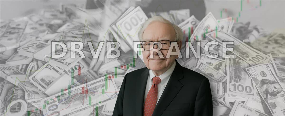 2 Smart Investments to Follow Warren Buffett's Lead