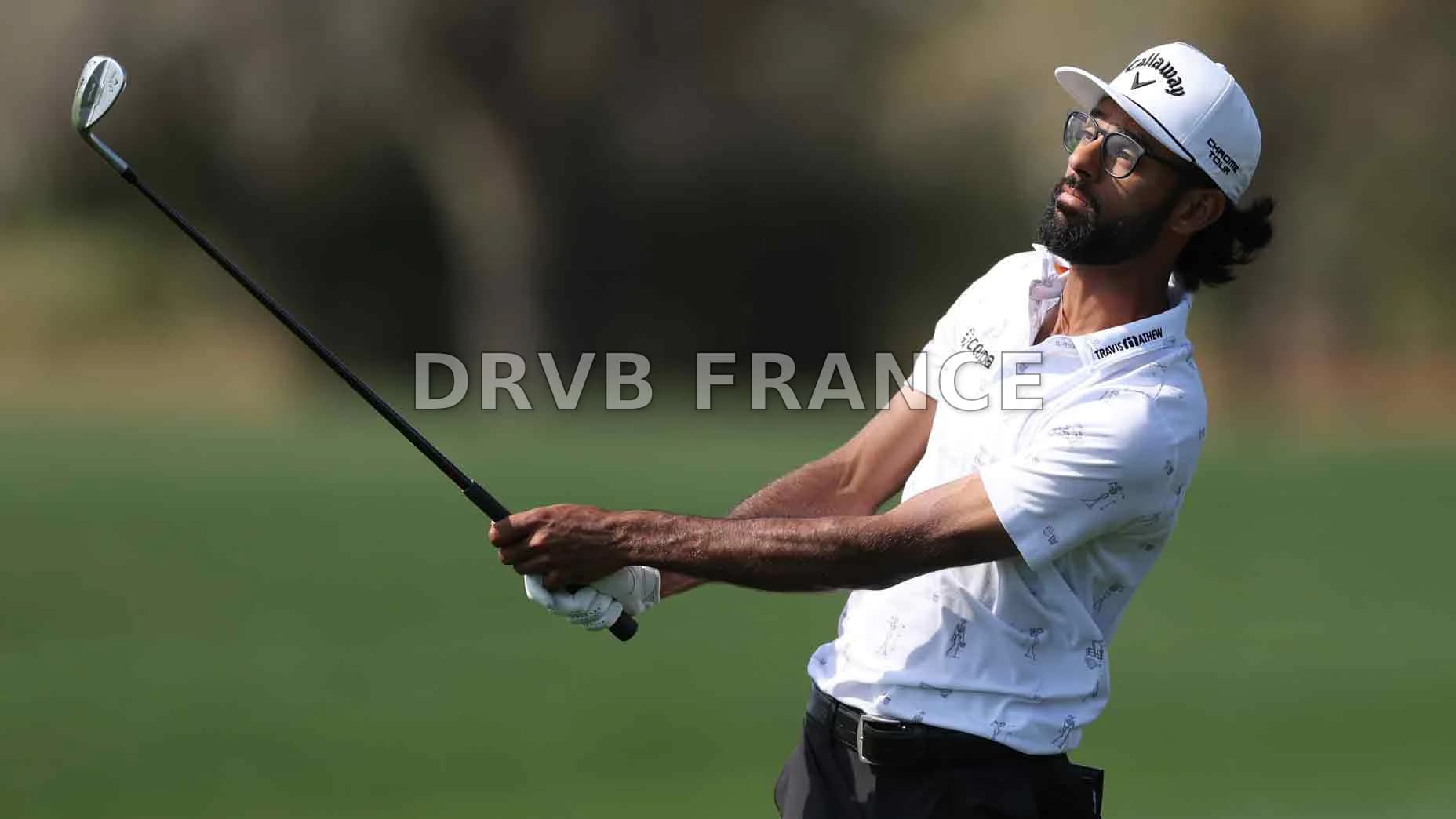 Akshay Bhatia's wedge finish adjustment at Players has paid off