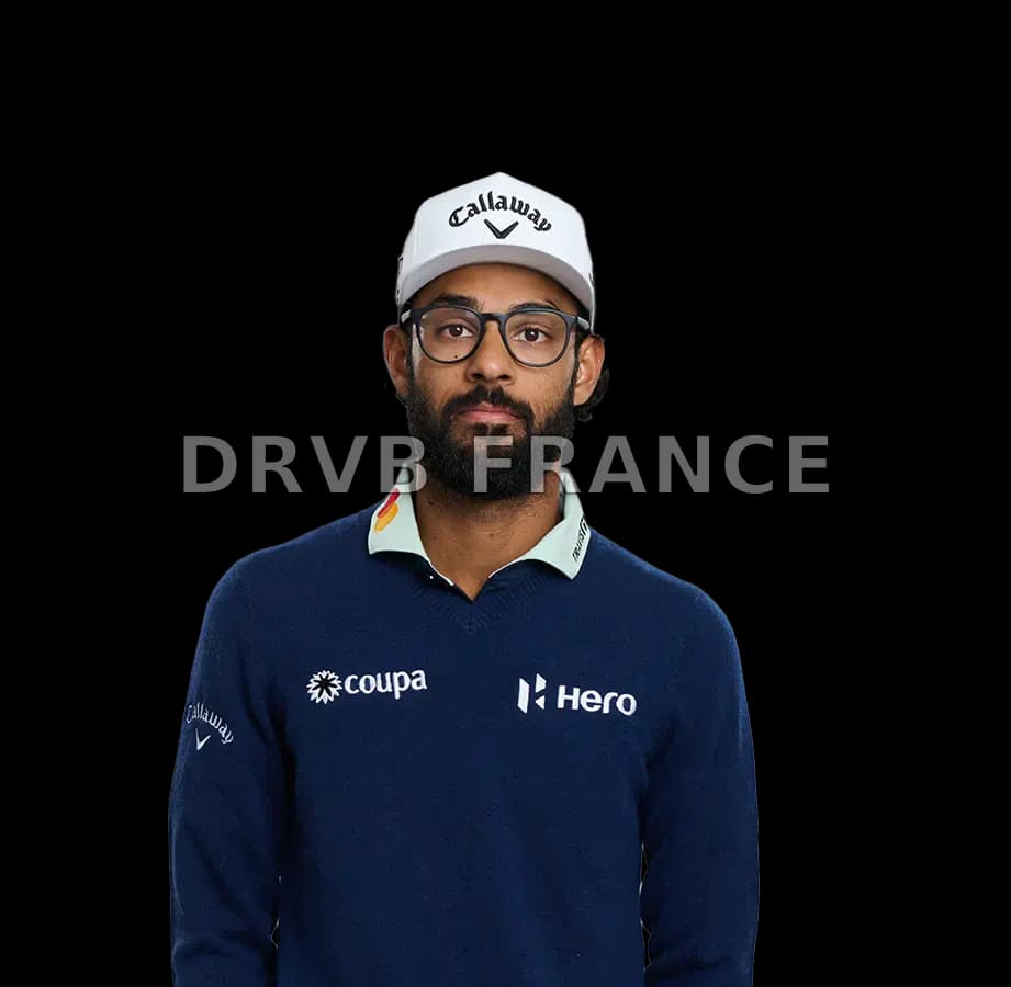 Akshay Bhatia : un geste incroyable 10 heures après avoir manqué le cut à l'Open d'Inde