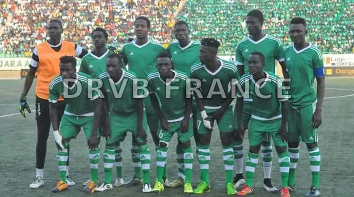Coupe du Sénégal: Casa Sports mise sur le "rectangle vert" - Sunusport ...