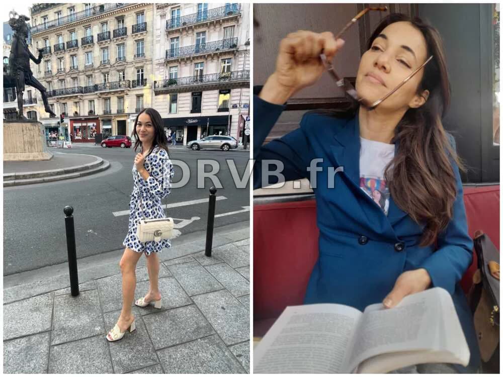 Karima Brikh Ses Origine - Médias Célèbres