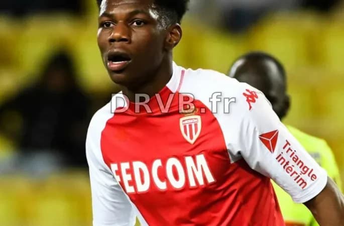 Quel Est L'origine De Tchouaméni ? - Médias Célèbres