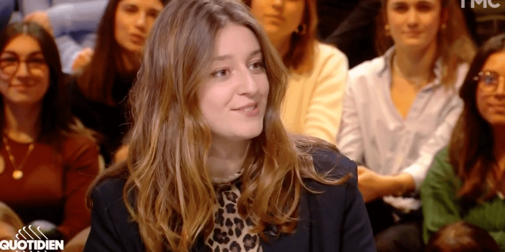 Ambre Chalumeau et son compagnon : qui est l'heureux élu