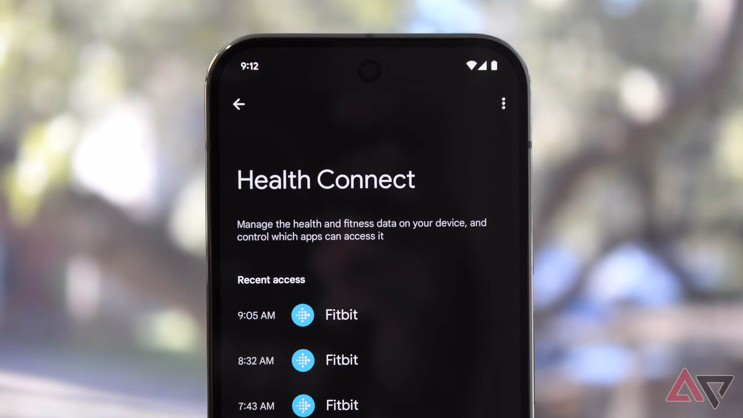 Health | Android Police