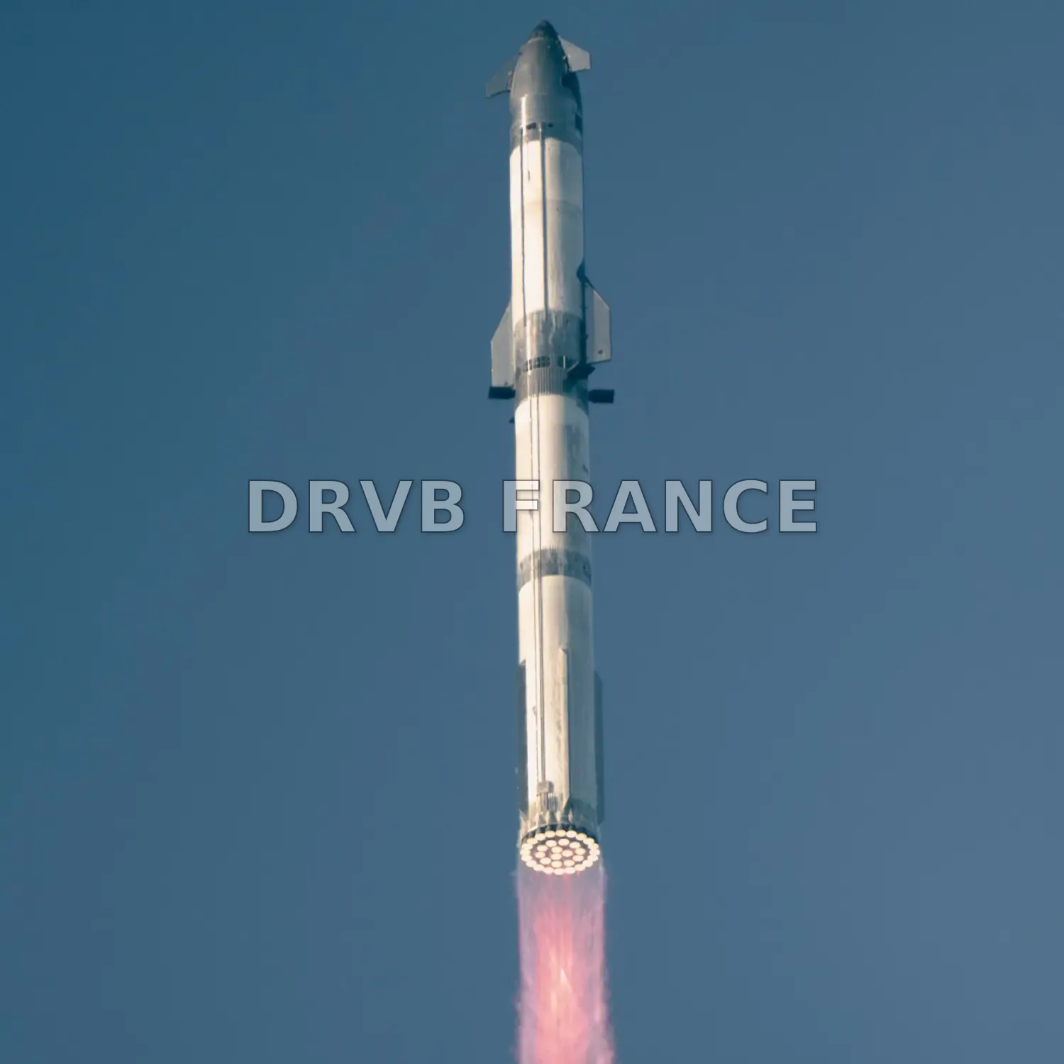 Starship Flight 10 | Starship-Super Heavy v2 | Next Spaceflight