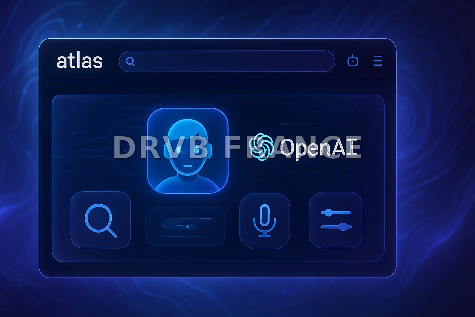 Atlas : le nouveau navigateur d'OpenAI bouscule Google avec ChatGPT