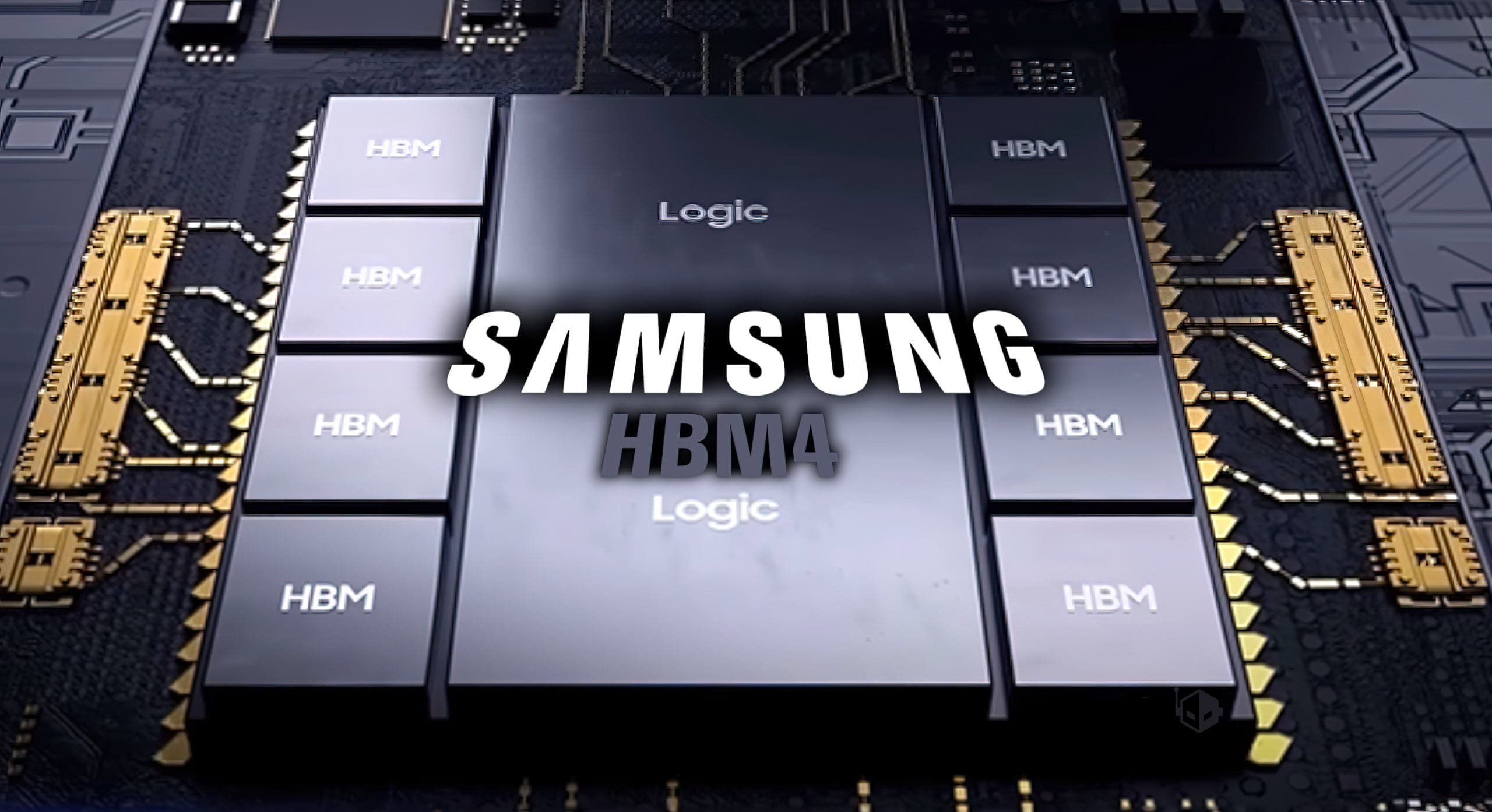 La mémoire HBM4 de nouvelle génération de Samsung entrera en production ...