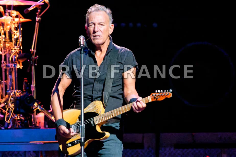 Médaille nationale des arts | Bruce Springsteen et Julia Louis-Dreyfus ...