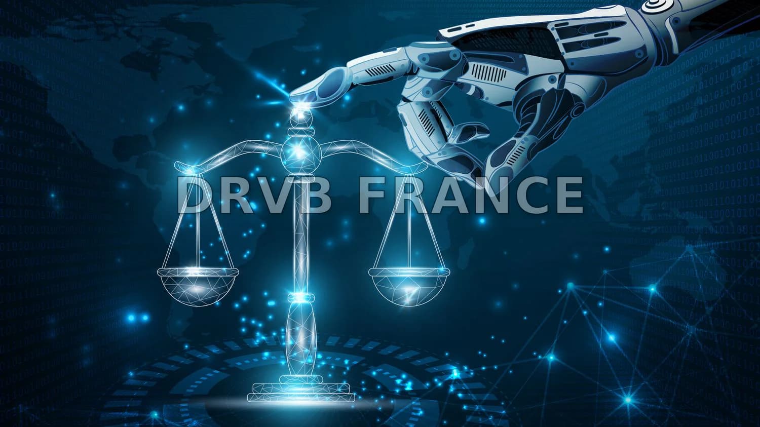 Paris: le Tribunal de commerce mise sur l'IA pour accélérer le ...