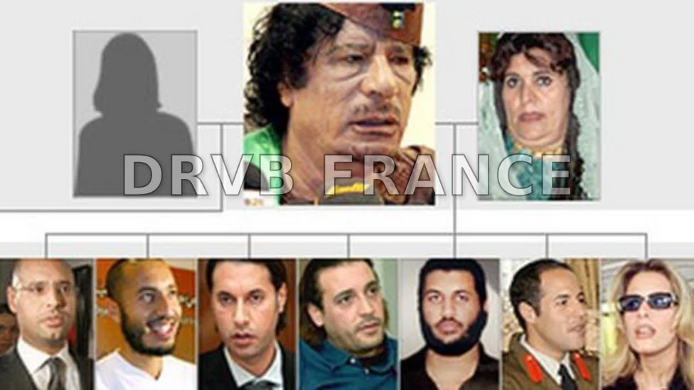 Les procureurs libyens ouvrent une enquête sur le meurtre du fils de Kadhafi