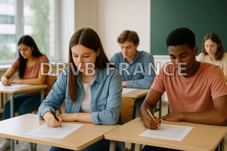 Palmarès 2025 des lycées français à l'étranger
