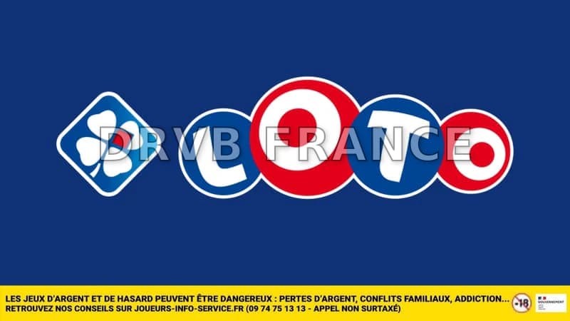 Résultats Loto FDJ: le tirage du samedi 23 août 2025