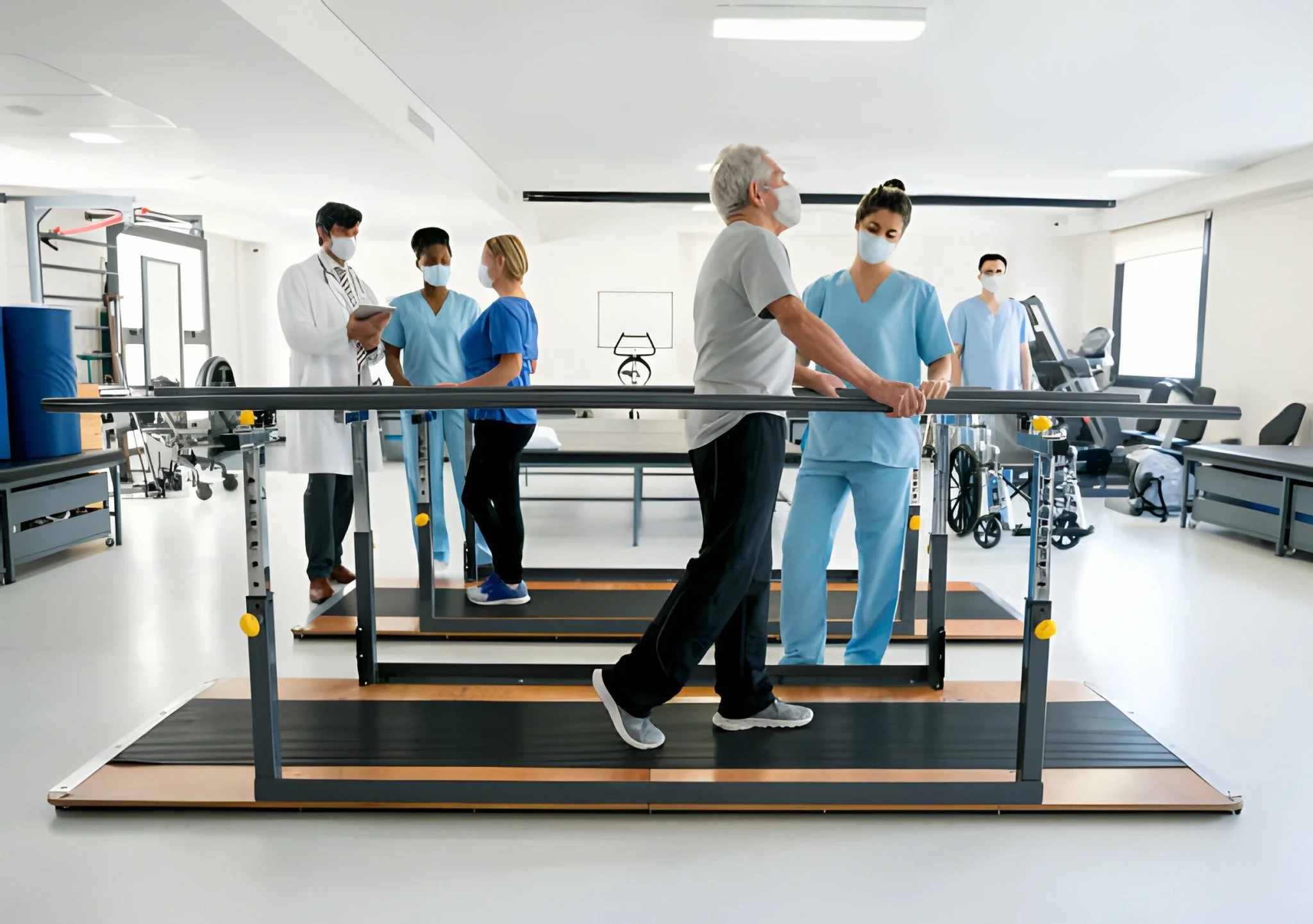 Hôpital de jour : fonctionnement et avantages pratiques