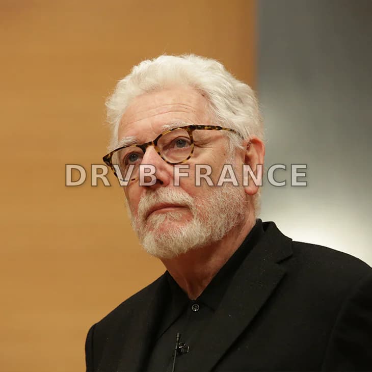 Philippe Descola - Anthropologie de la nature | Collège de France