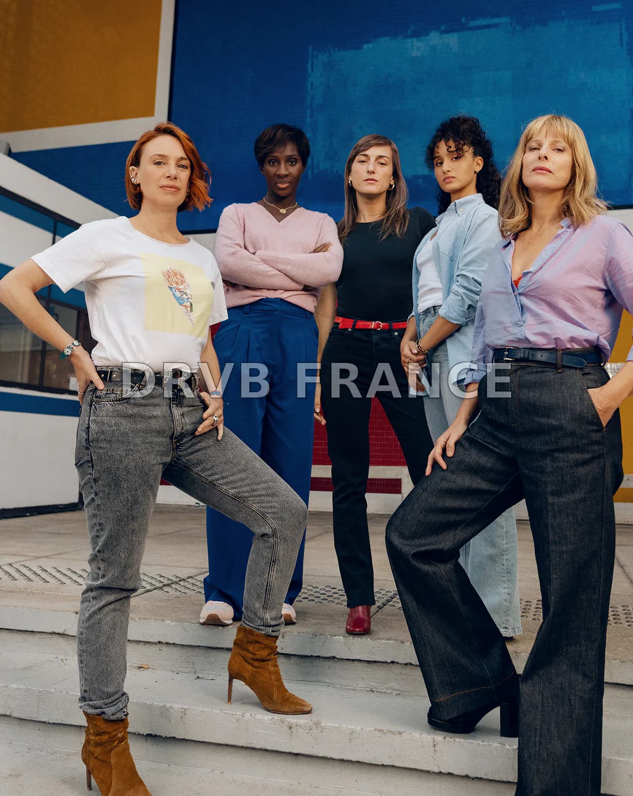 À l'affiche cette semaine : « The Cruise », « Alter Ego », « Jumpers », « La Maison des femmes » et bien d'autres !